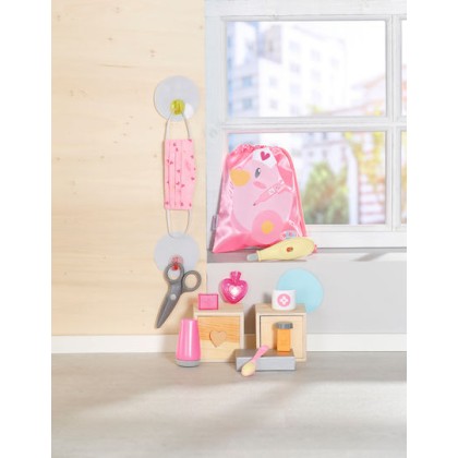 ZAPF Creation Αξεσουάρ Baby Born Baby Care