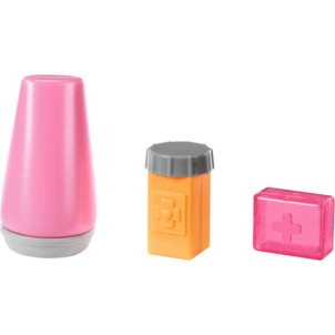 ZAPF Creation Αξεσουάρ Baby Born Baby Care