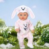ZAPF Creation Αξεσουάρ Baby Born Bunny Cuddly Suit 43 εκ.
