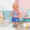 ZAPF Creation Αξεσουάρ Baby Born Bath Pyjamas 43 εκ.