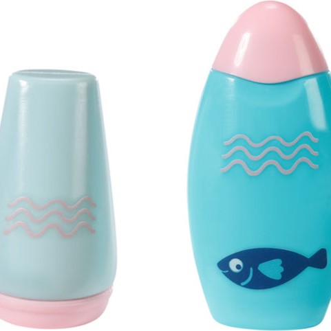 ZAPF Creation Αξεσουάρ Baby Born Bath Fun Set