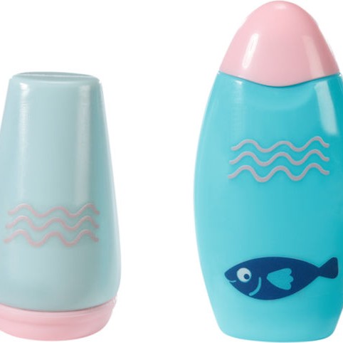 ZAPF Creation Αξεσουάρ Baby Born Bath Fun Set