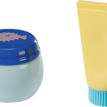 ZAPF Creation Αξεσουάρ Baby Born Bath Fun Set