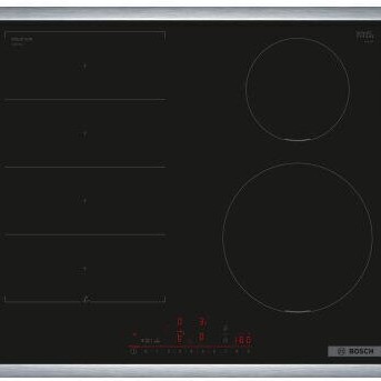 Bosch Επαγωγική Εστία Αυτόνομη 60x5εκ.