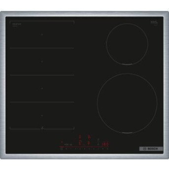 Bosch Επαγωγική Εστία Αυτόνομη 60x5εκ.