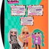 MGA Entertainment Κούκλα L.O.L Surprise για 3+ Ετών 23εκ.
