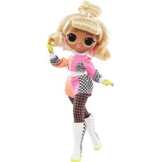 MGA Entertainment Κούκλα L.O.L Surprise για 3+ Ετών 23εκ.