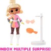 MGA Entertainment Κούκλα L.O.L Surprise για 3+ Ετών 23εκ.