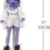 MGA Entertainment Dia Mante Κούκλα Rainbow High για 6+ Ετών 28εκ.