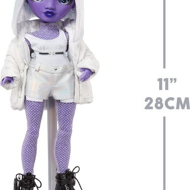 MGA Entertainment Dia Mante Κούκλα Rainbow High για 6+ Ετών 28εκ.