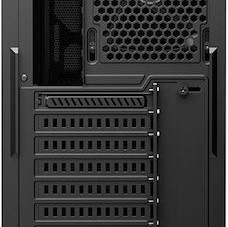 Sharkoon VS9 Gaming Midi Tower Κουτί Υπολογιστή Μαύρο