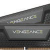 Corsair Vengeance DDR5 48GB RAM με 2x24GB Modules και Ταχύτητα 6400 για Desktop