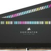 Corsair Dominator DDR5 64GB RAM με 2x32GB Modules και Ταχύτητα 6400 για Desktop