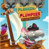 Επιτραπέζιο Παιχνίδι Planken-plumpser για 2-4 Παίκτες 5+ Ετών (GER) Ravensburger