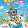 Επιτραπέζιο Παιχνίδι Nilpferd για 3-6 Παίκτες 7+ Ετών (GER) Ravensburger