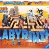 Επιτραπέζιο Παιχνίδι Labyrinth για 2-4 Παίκτες 7+ Ετών (EN) Ravensburger