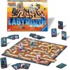 Επιτραπέζιο Παιχνίδι Labyrinth για 2-4 Παίκτες 7+ Ετών (EN) Ravensburger