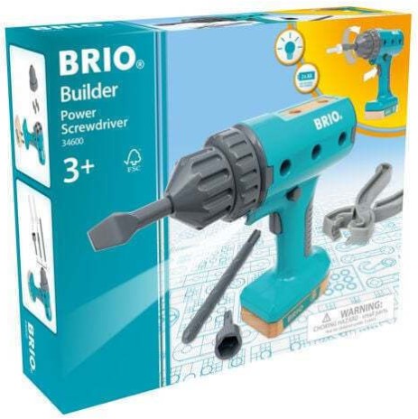 Brio Toys Παιδικά Εργαλεία