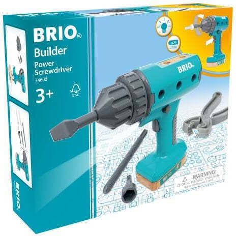 Brio Toys Παιδικά Εργαλεία
