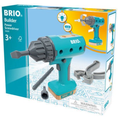 Brio Toys Παιδικά Εργαλεία