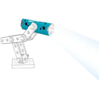 Brio Toys Φωτισμός Εργασίας Μπαταρίας LED