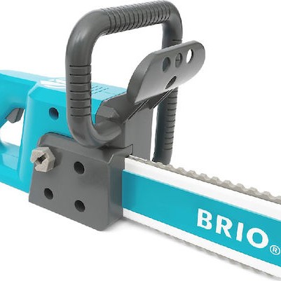 Brio Toys Παιδικά Εργαλεία Αλυσοπρίονο