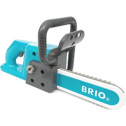 Brio Toys Παιδικά Εργαλεία Αλυσοπρίονο