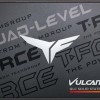 TeamGroup T-Force Vulcan Z SSD 2TB 2.5'' SATA III