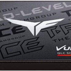 TeamGroup T-Force Vulcan Z SSD 2TB 2.5'' SATA III