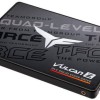 TeamGroup T-Force Vulcan Z SSD 2TB 2.5'' SATA III