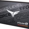 TeamGroup T-Force Vulcan Z SSD 2TB 2.5'' SATA III