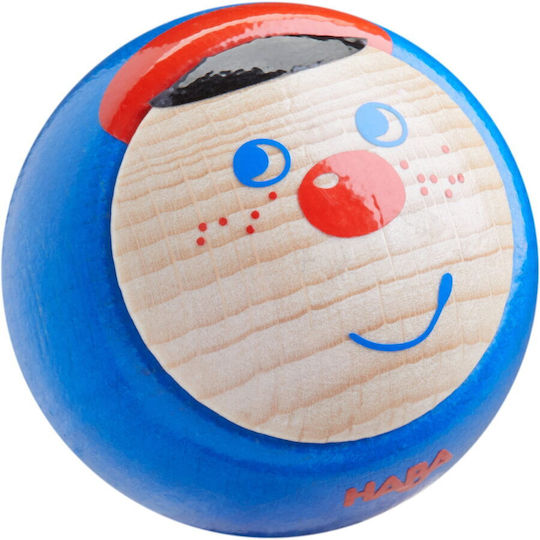 Haba Σετ με Τρενάκι για 3+ Ετών