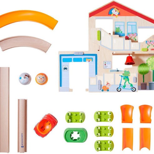 Haba Kullerbü Πίστα