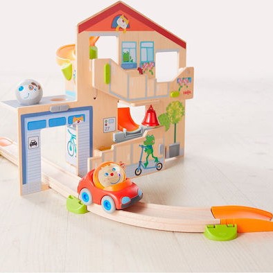 Haba Kullerbü Πίστα