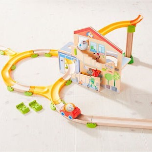 Haba Kullerbü Πίστα