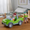 Haba Παιχνίδι Μινιατούρα Little Friends Jeep για 3+ Ετών