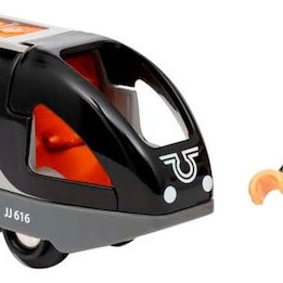 Brio Toys Τρενάκι για 3+ Ετών