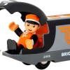 Brio Toys Τρενάκι για 3+ Ετών