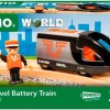 Brio Toys Τρενάκι για 3+ Ετών