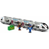 Brio Toys Σετ με Τρενάκι για 3+ Ετών