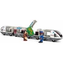 Brio Toys Σετ με Τρενάκι για 3+ Ετών