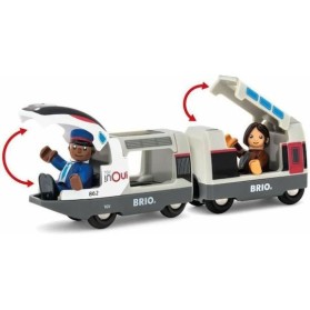 Brio Toys Σετ με Τρενάκι για 3+ Ετών