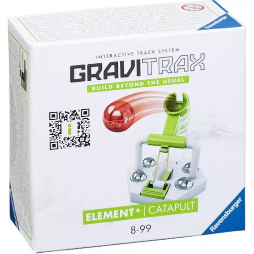 Ravensburger Εκπαιδευτικό Παιχνίδι Μηχανικής Gravitrax για 8+ Ετών