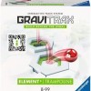 Ravensburger Element Trampoline Εκπαιδευτικό Παιχνίδι Μηχανικής Gravitrax για 8+ Ετών