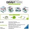 Ravensburger Element Trampoline Εκπαιδευτικό Παιχνίδι Μηχανικής Gravitrax για 8+ Ετών