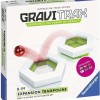 Ravensburger Element Trampoline Εκπαιδευτικό Παιχνίδι Μηχανικής Gravitrax για 8+ Ετών