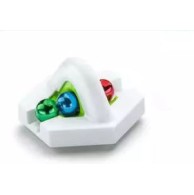 Ravensburger Magnetic Cannon Εκπαιδευτικό Παιχνίδι Μηχανικής για 8+ Ετών