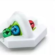 Ravensburger Magnetic Cannon Εκπαιδευτικό Παιχνίδι Μηχανικής για 8+ Ετών