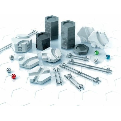 Ravensburger Εκπαιδευτικό Παιχνίδι Μηχανικής Gravitrax για 8+ Ετών