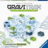Ravensburger Εκπαιδευτικό Παιχνίδι Gravitrax Extension Set Building 8+ Ετών